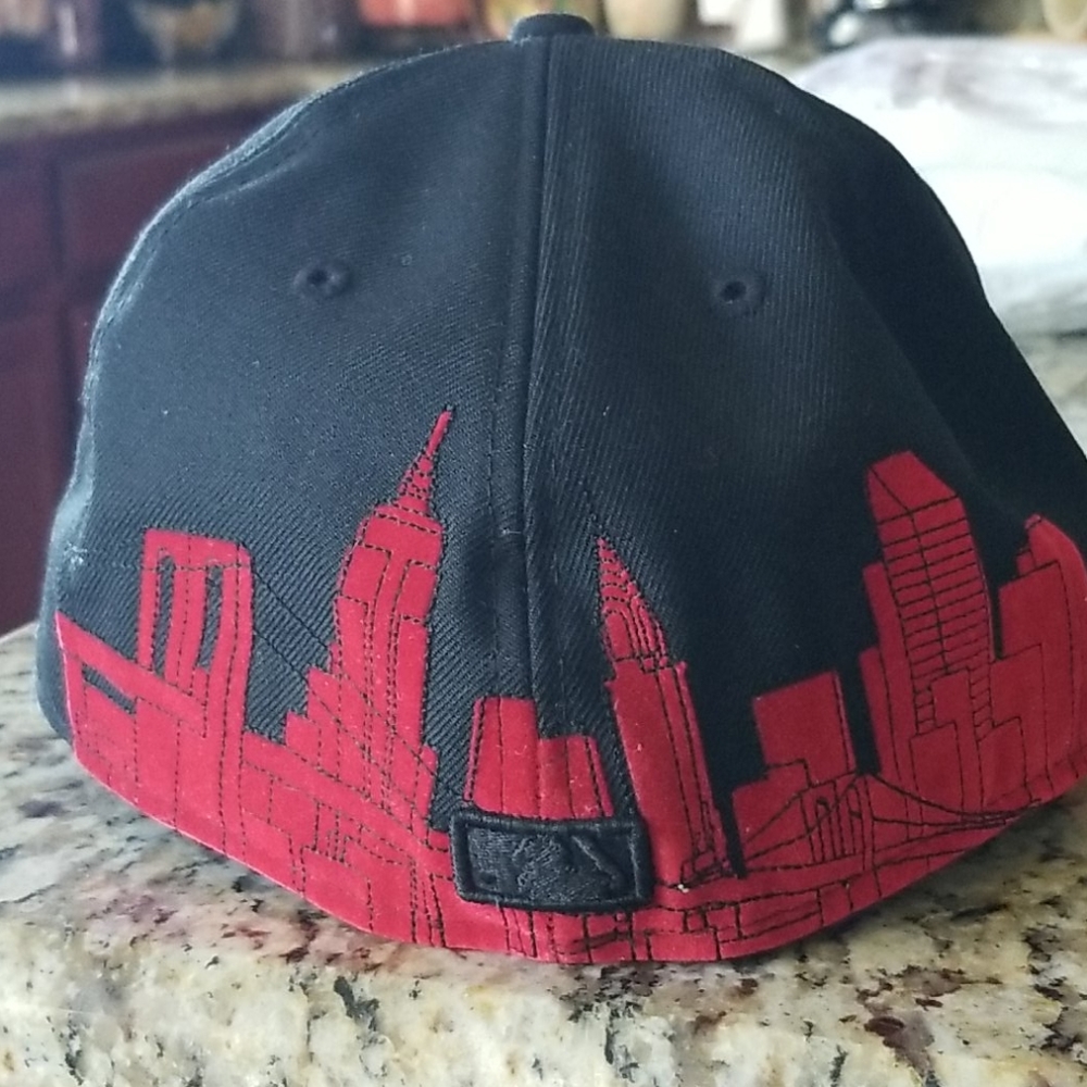 Ny hat - Picture 2 of 4